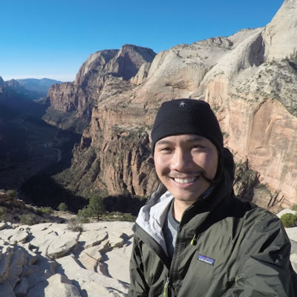 Meet your Posher, Brenden